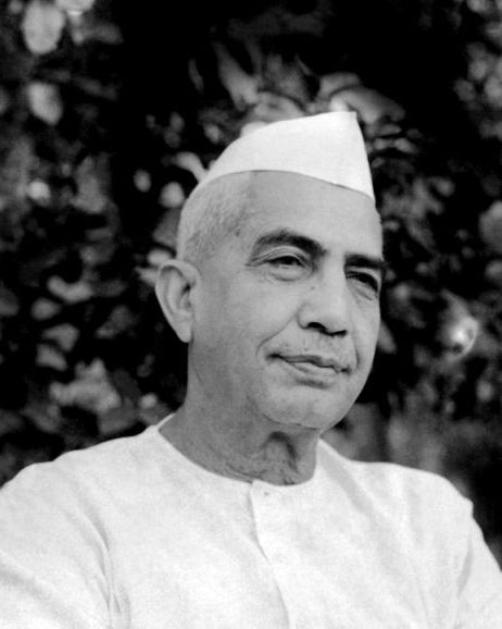 chaudhary charan singh