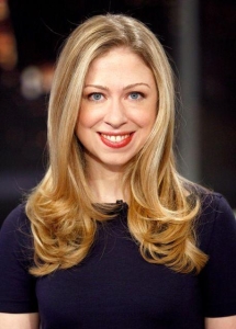 chelsea clinton
