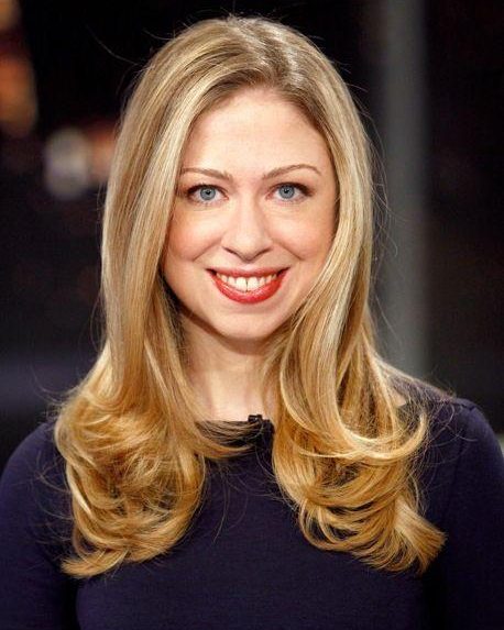 Chelsea Clinton 20 chelsea clinton