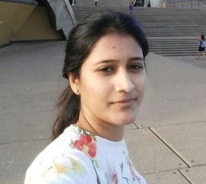 chennupalli vidya