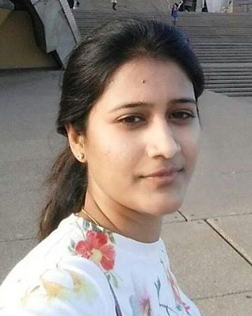 chennupalli vidya