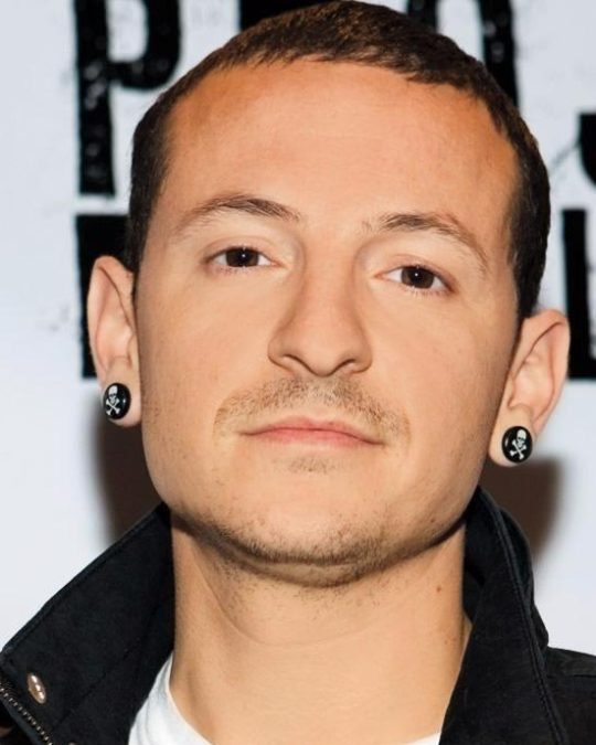 Chester Bennington 18 chester bennington