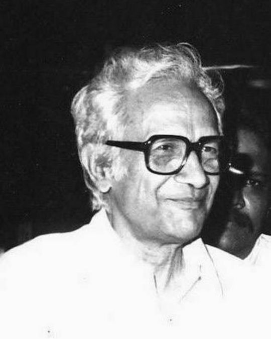 chetan anand