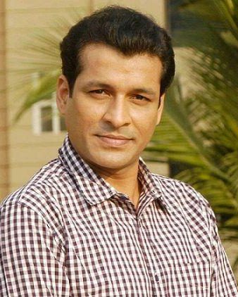 chetan pandit