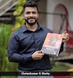 chetankumar g shetty