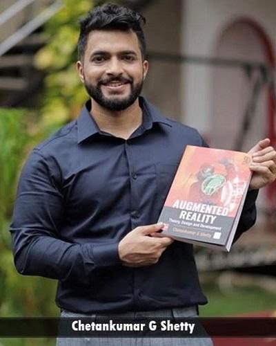 chetankumar g shetty