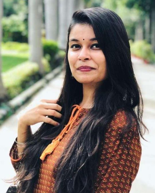 Chetna Bhardwaj 12 chetna bhardwaj