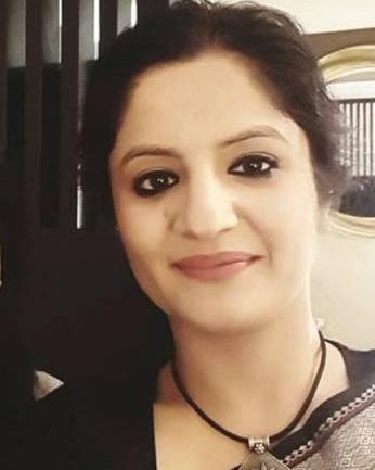chhavi bhardwaj