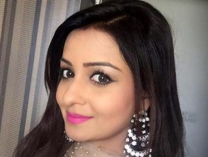 chhavi pandey