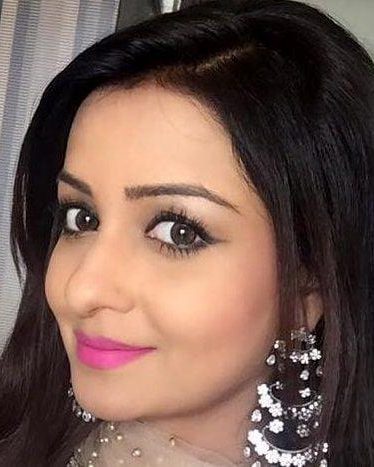 chhavi pandey
