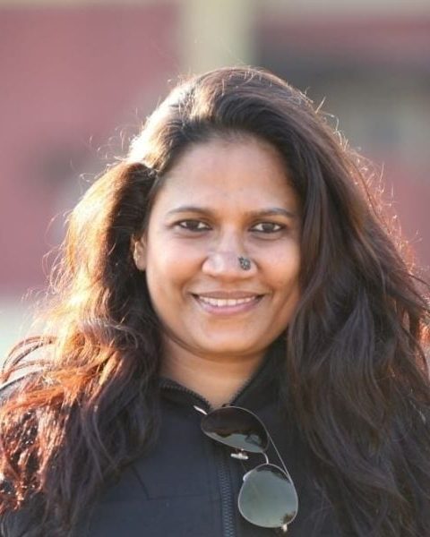 chhaya kadam