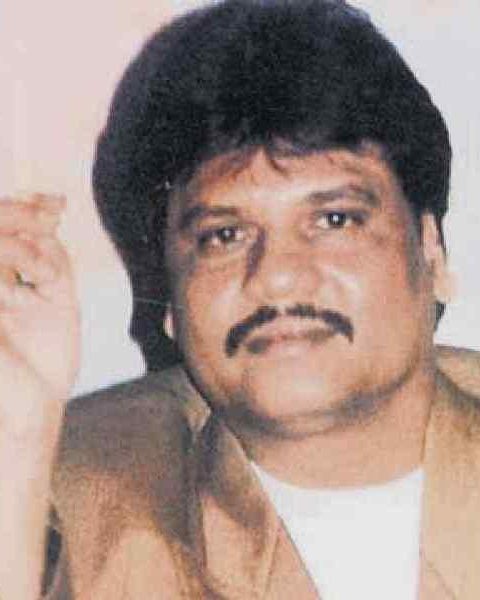 Chhota Rajan 15 chhota rajan