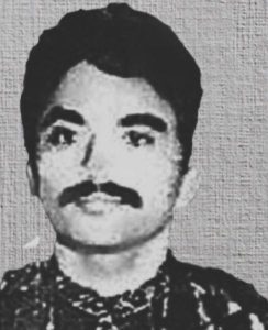 chhota shakeel