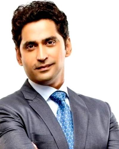 chinmay mandlekar