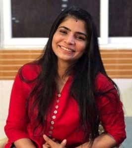 chinmayi sripaada
