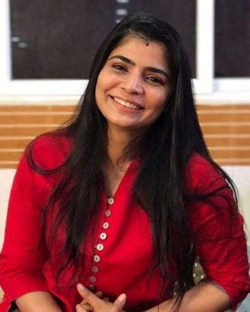 chinmayi sripaada