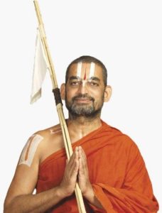 chinna jeeyar swamiji