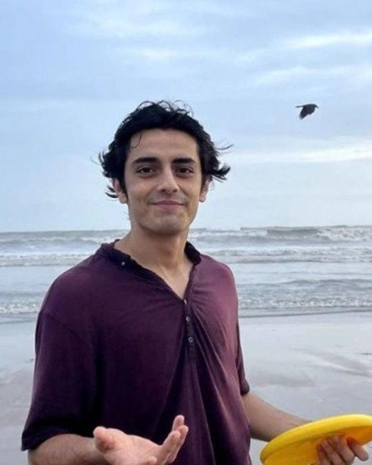chirag katrecha