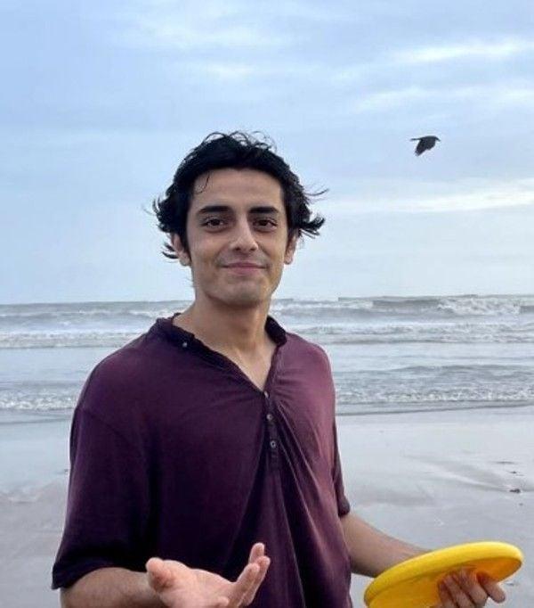 Chirag Katrecha