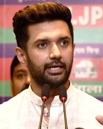 Chirag Paswan 21 chirag paswan