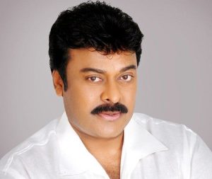 chiranjeevi