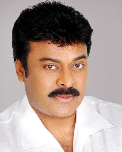 Chiranjeevi 2 chiranjeevi