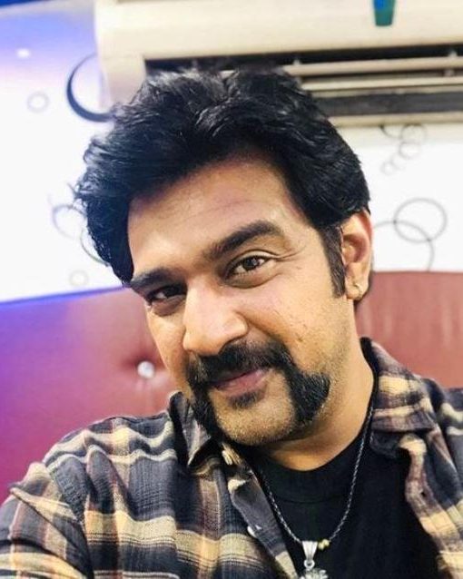 chiranjeevi sarja
