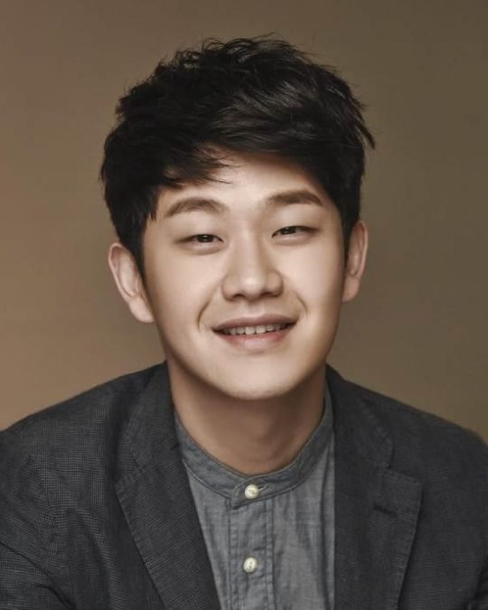 Choi Sung-bong 21 choi sung bong