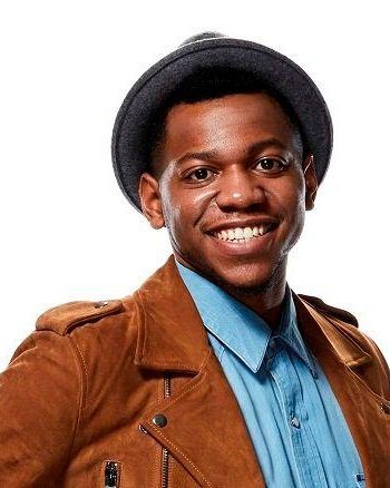 chris blue