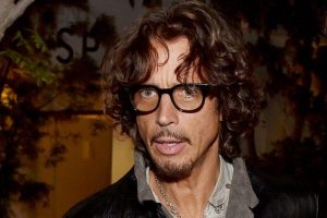 chris cornell