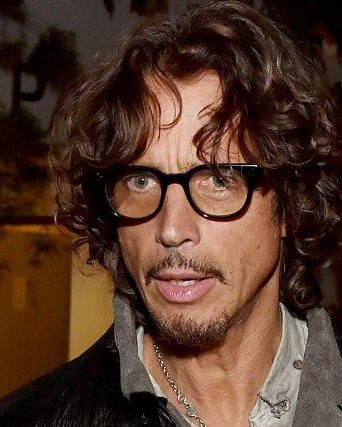 Chris Cornell 21 chris cornell