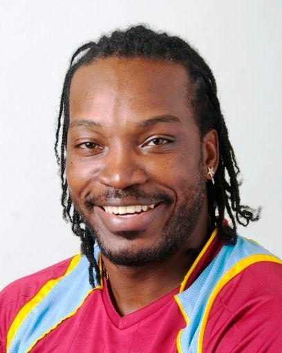 Chris Gayle 8 chris gayle