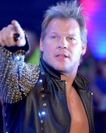 chris jericho