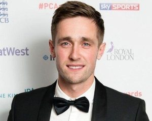 chris woakes