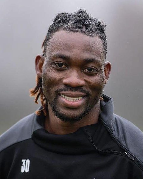 Christian Atsu Twasam 8 christian atsu twasam