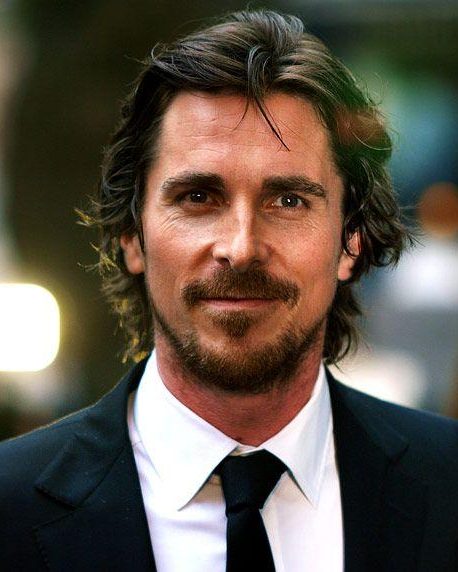 Christian Bale 17 christian bale