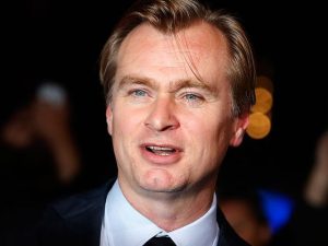 christopher nolan