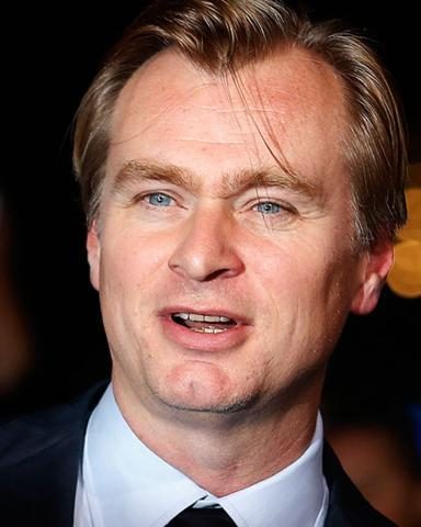 christopher nolan