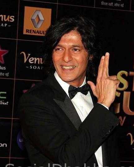 Chunky Panday 16 chunky panday
