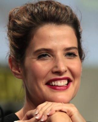 Cobie Smulders 9 cobie smulders