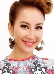 coco lee