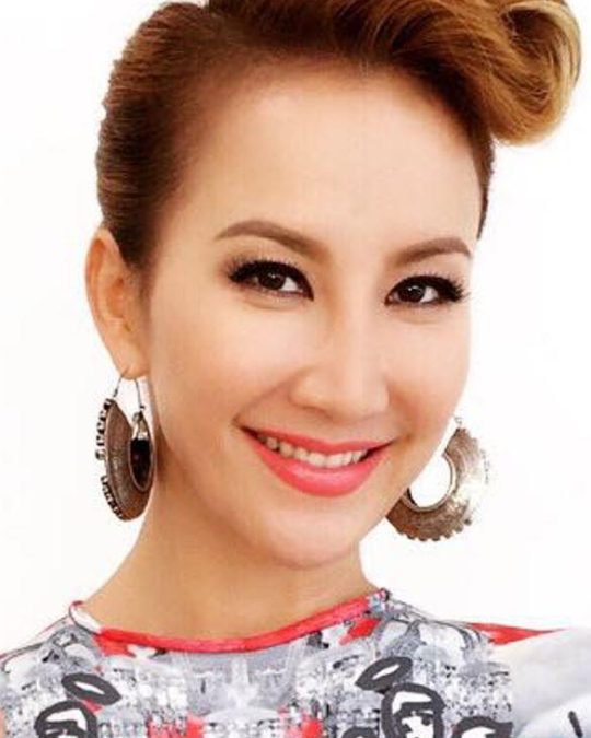 Coco Lee 9 coco lee