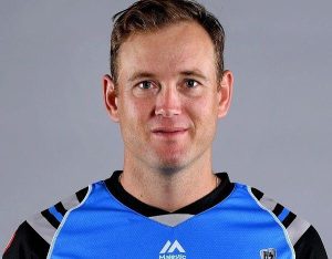 colin ingram