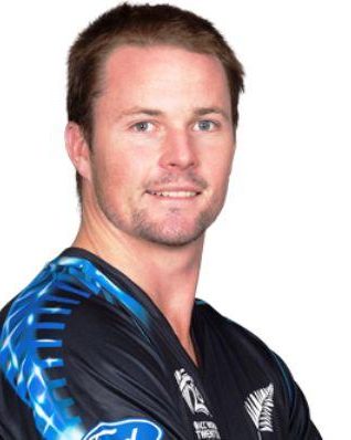 colin munro