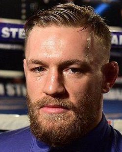 Conor McGregor 17 conor mcgregor