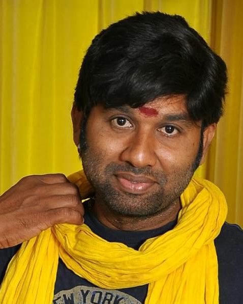 Cool Suresh 7 cool suresh