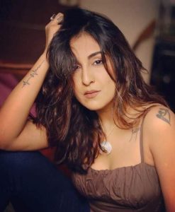 coral bhamra