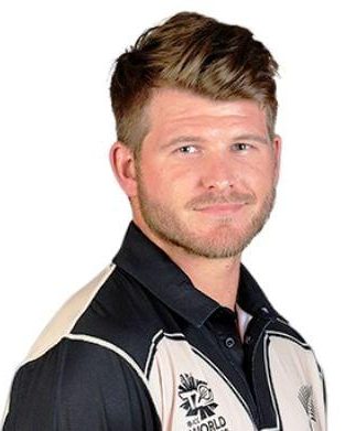 Corey Anderson 21 corey anderson