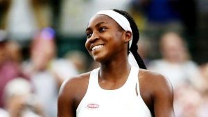 cori gauff