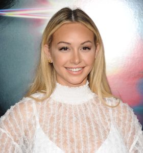 corinne olympios